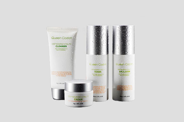 芊草棠化妆品加盟费