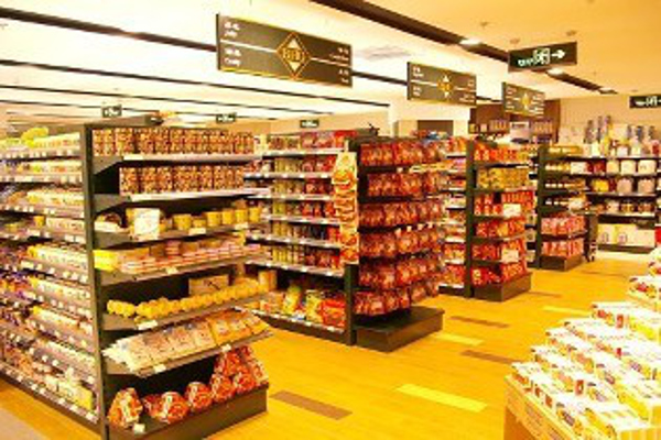 HAFOMA哈弗玛超市加盟费