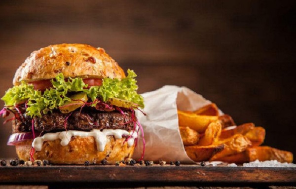 派客莱汉堡加盟费