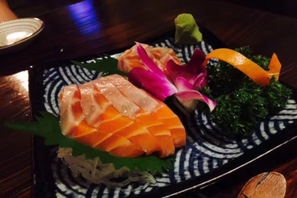 居酒屋•勝加盟店