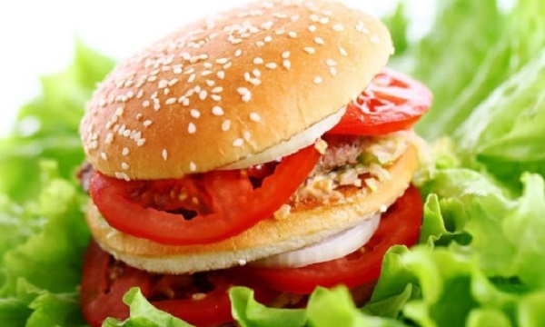 唛哆唭汉堡加盟费