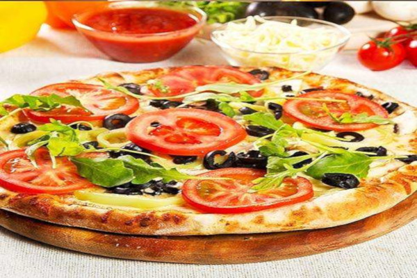 呗拉披萨汉堡加盟费