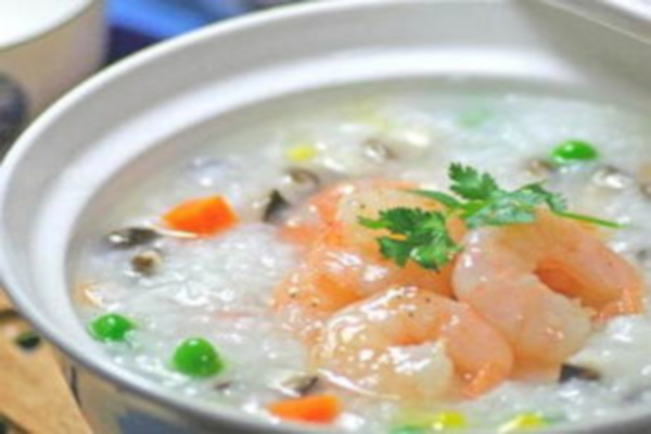 温小暖粥铺加盟店