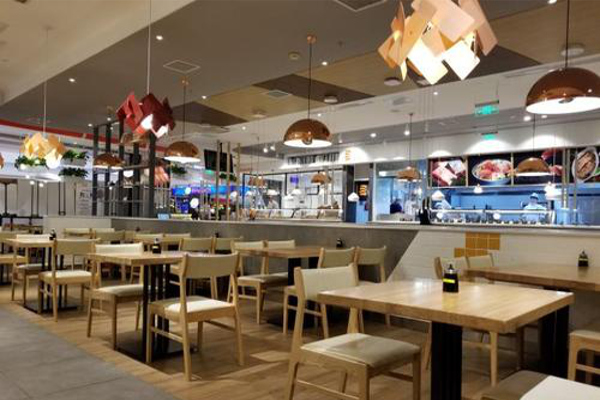 三文鲜生加盟费