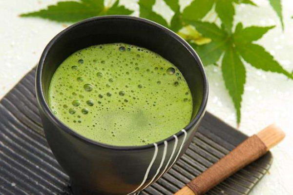 抹茶时光加盟费