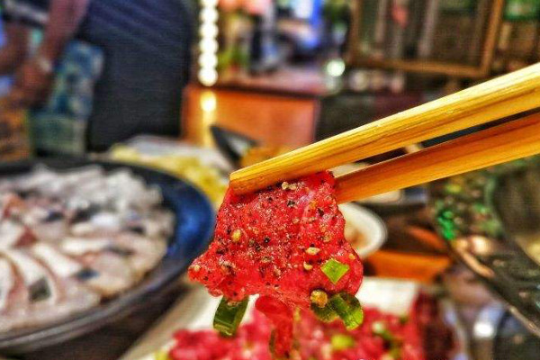 全季火锅加盟费