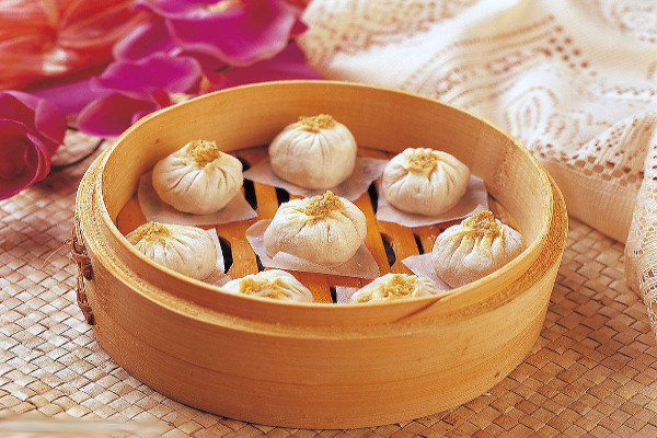 阿丁汤包加盟费