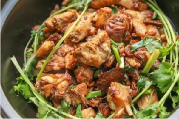 真华仔土鸡加盟费