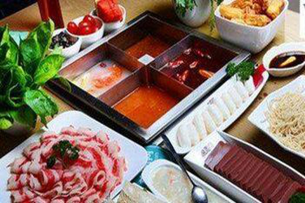 辣5挚爱火锅加盟费