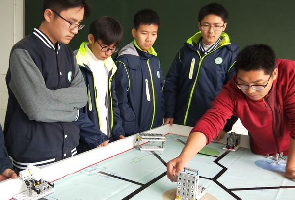 三颗豆教育加盟费