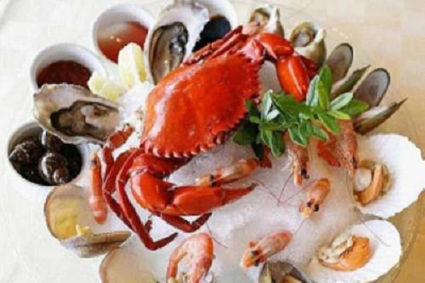 鲜礼后兵海鲜大咖加盟费