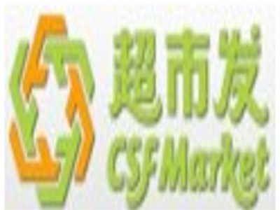 超市发连锁超市
