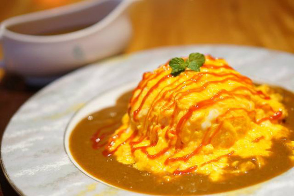 EGGY蛋料理食所加盟费