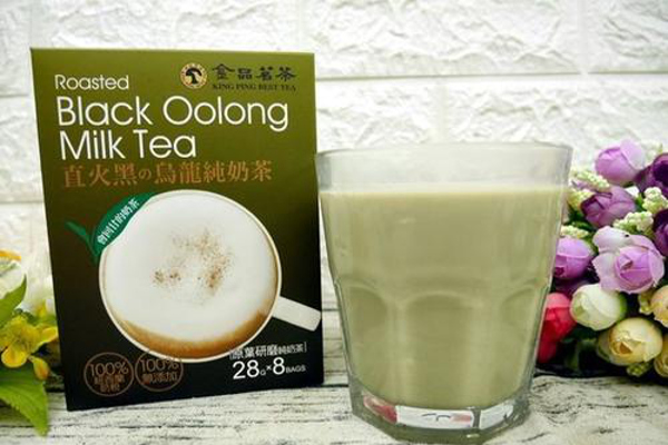 金品茗茶加盟费