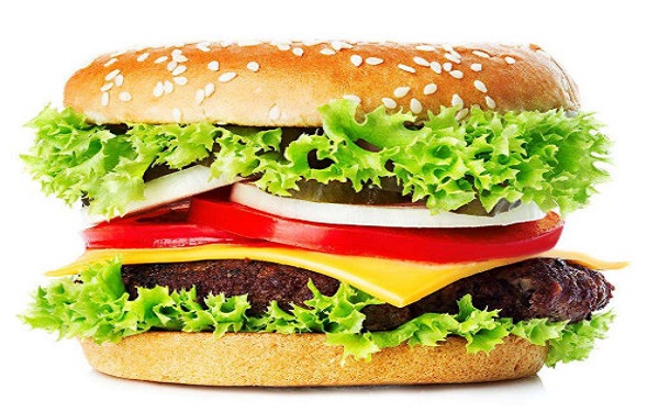 德客仕汉堡加盟费