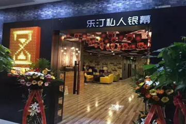 乐汀私人银幕加盟费