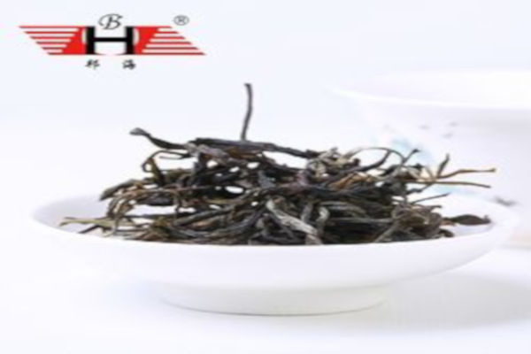 邦海普洱茶加盟