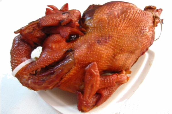 尹家沟帮子熏鸡加盟费