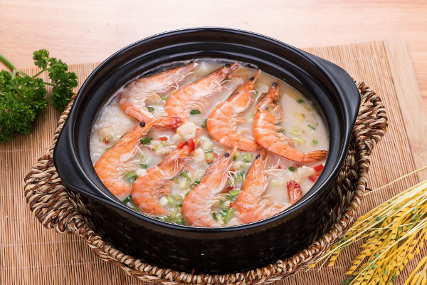 真味粥铺加盟费