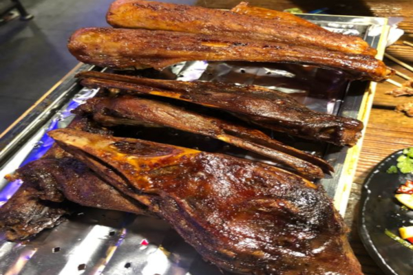 香酒烤鹅头精酿啤酒屋加盟费