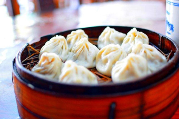 徐记江南小笼包加盟费