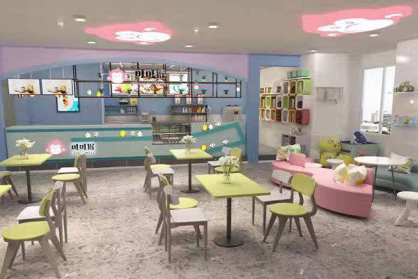 cocomonkey可可猴加盟