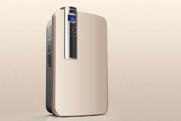 禾子空气净化器加盟费