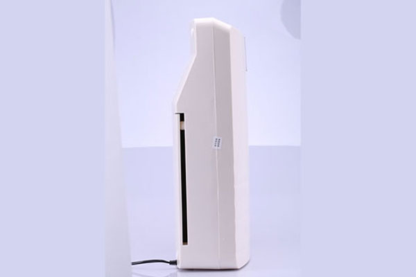 舒乐康空气净化器加盟费