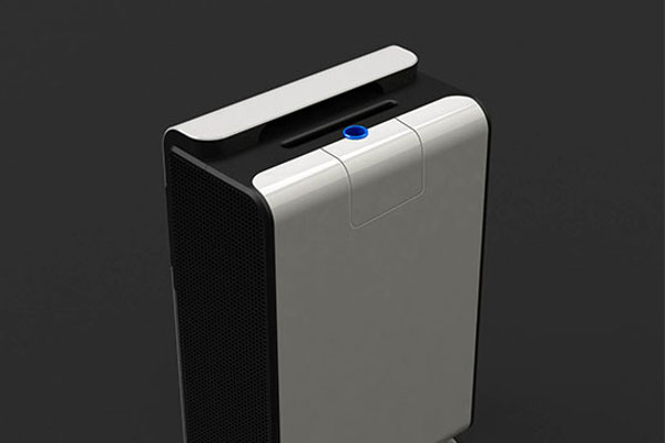 范罗士空气净化器加盟费