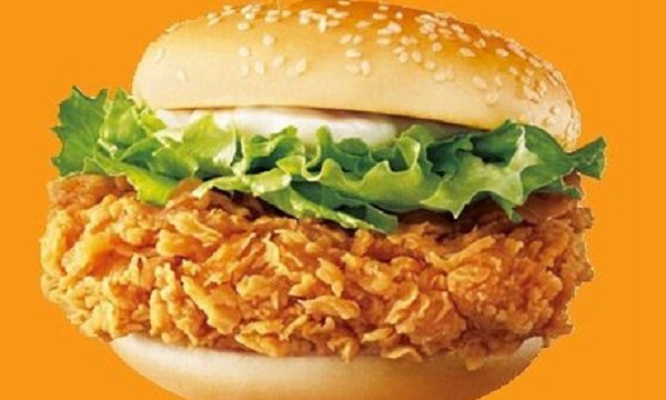 少年派炸鸡汉堡加盟费