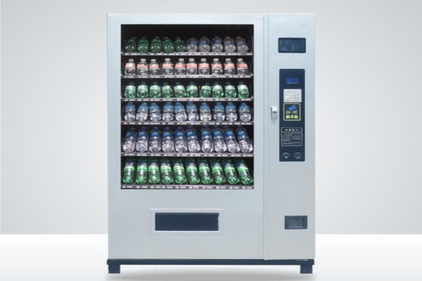 灵趣小屋酒店售货机加盟费