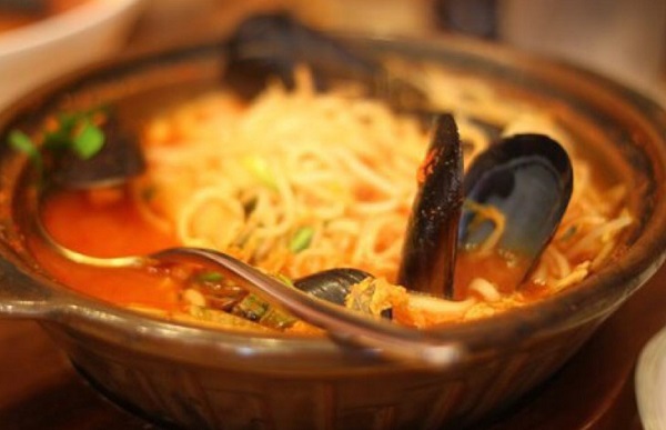 奇水异面加盟费