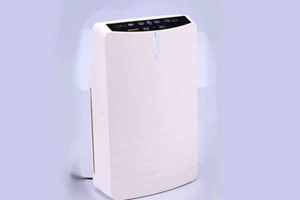 舒乐康空气净化器加盟费