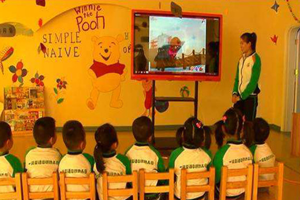 高木教育加盟费