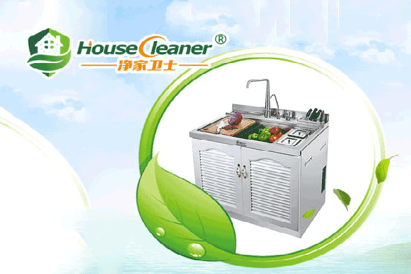 净家卫士加盟费