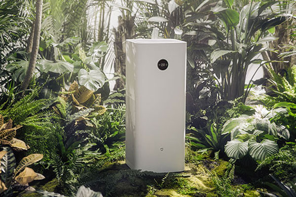 奥优杰空气净化器加盟费