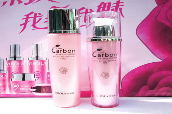 莱奥斯化妆品加盟费