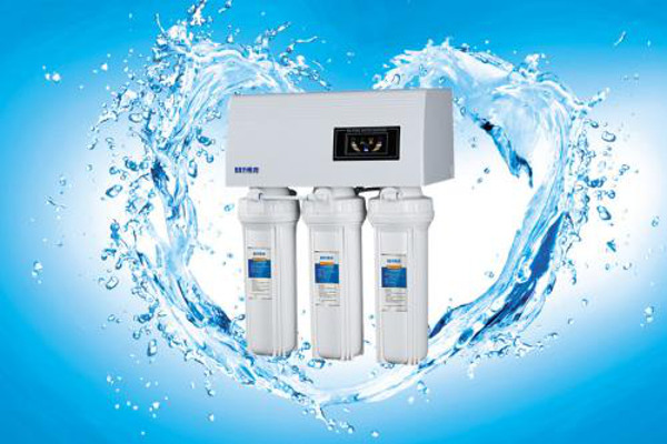 天瑞净水器
