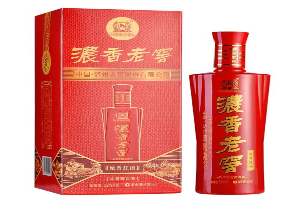 泸州老窖浓香老窖加盟费