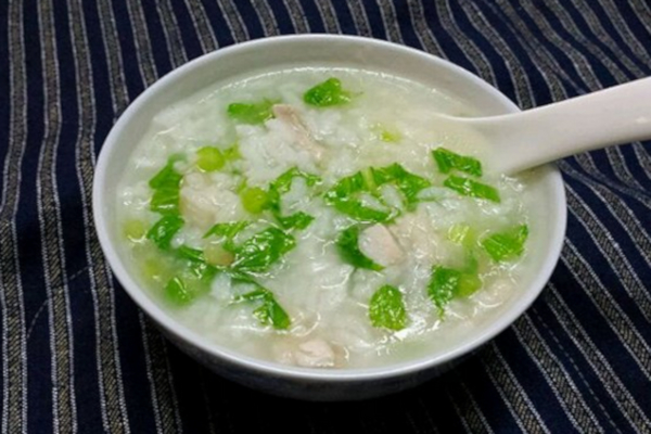 黑家粥道加盟费