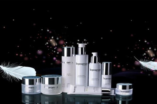 修美堂化妆品加盟费