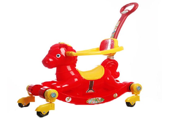 小木马儿童共享推车加盟费