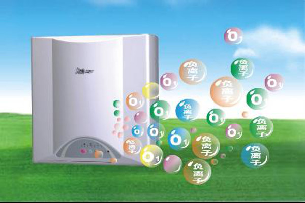 宸智新风净化器加盟费