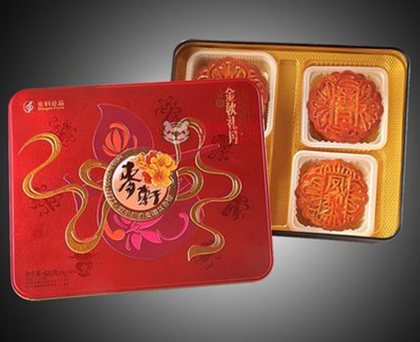 麦轩月饼加盟门店