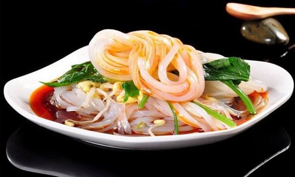 好凉大叔凉皮铺子加盟费