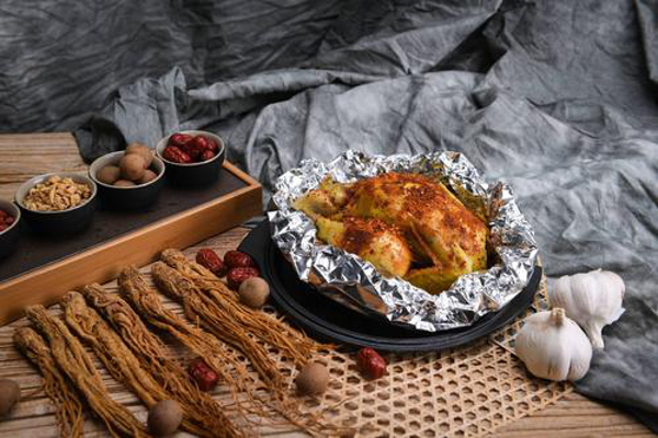 不老奇迹滋补蒸鸡加盟费