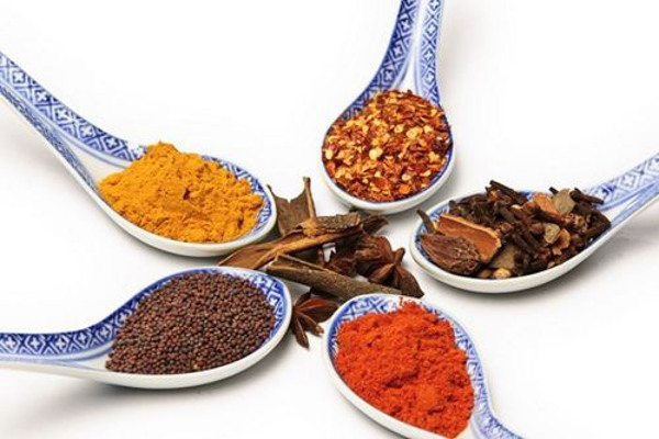 桂川调味品加盟