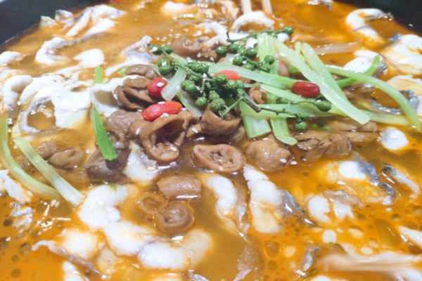 巴川码头鱼工场加盟费