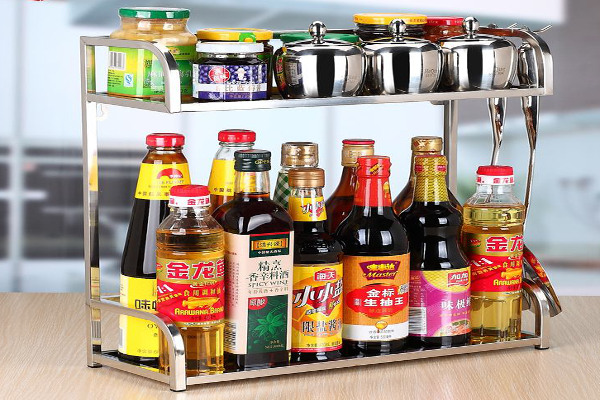 桂川调味品加盟