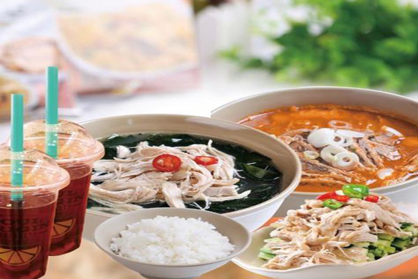 至简十三汤饭馆加盟费